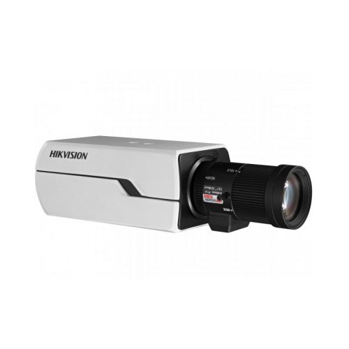 IP-камера видеонаблюдения уличная в Hikvision DS-2CD2822F