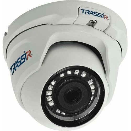IP-камера Trassir TR-D4S5 v2