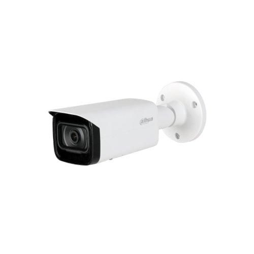 IP-видеокамера Dahua DH-IPC-HFW2431TP-AS-0360B 4 Mп уличная с ИК-подсветкой