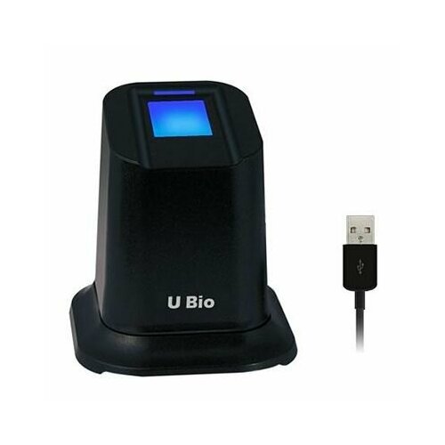 Настольный биометрический USB сканер отпечатков пальцев Anviz U Bio Reader