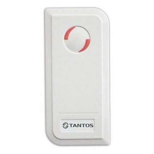 Контроллер TANTOS TS-CTR-EM White
