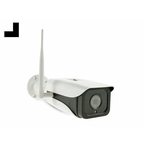 Уличная Wi-Fi 5-мегапиксельная IP камера Link 232/SW5-IP5 (L55622LIN) - уличная ip видеокамера с ик, камера наблюдения на улице, внешняя камера