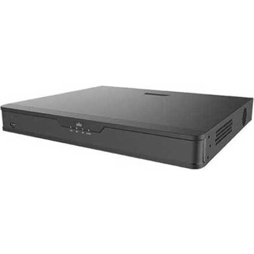 IP-видеорегистратор UNV Uniview NVR301-16S3-RU