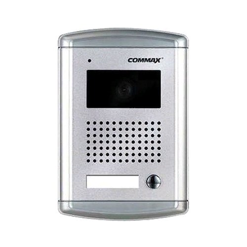 Вызывная панель COMMAX DRC-4CANC Серебро