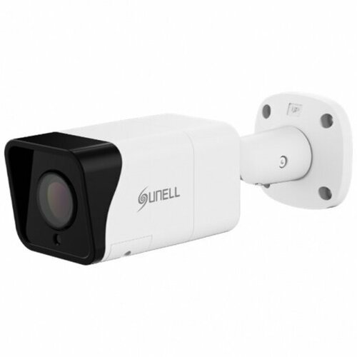 IP-камера Sunell SN-IPR5122BZBN-M с разрешением 5 Мп и функцией ночного видения
