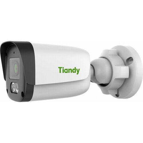 Камера видеонаблюдения IP Tiandy Spark TC-C32QN I3/E/Y/2.8mm/V5.1 2.8-2.8мм цв. корп: белый (TC-C32QN I3/E/Y/2.8/V5.1)