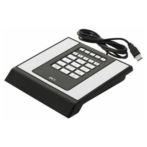 Клавиатура AXIS T8312 KEYPAD