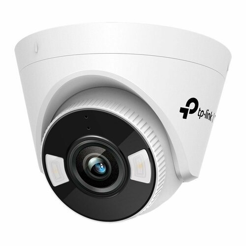 IP-камера TP-LINK VIGI C450(2.8mm) 5MP Full-Color Turret Network Camera