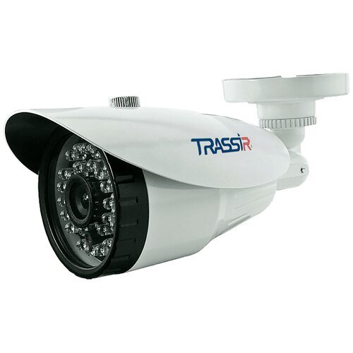 IP-видеокамера TRASSIR TR-D2B5 (TR-D2B5 (3.6 MM))
