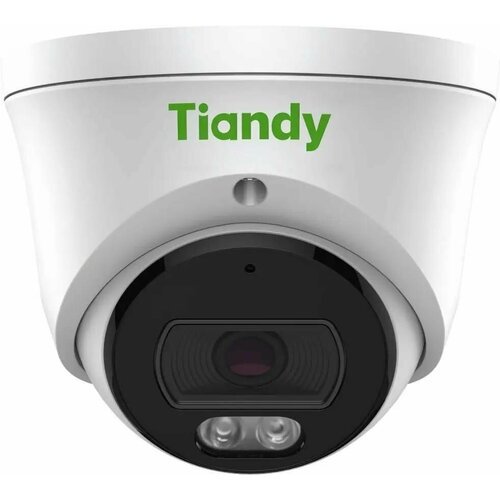 Камера видеонаблюдения IP TIANDY AK TC-C320N I3/E/Y/2.8mm, 1080p, 2.8 мм, белый