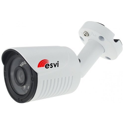 EVC-IP-BQ5.0-CG-P (XM) IP камера видеонаблюдения уличная, 5.0Мп, f=2.8мм, POE