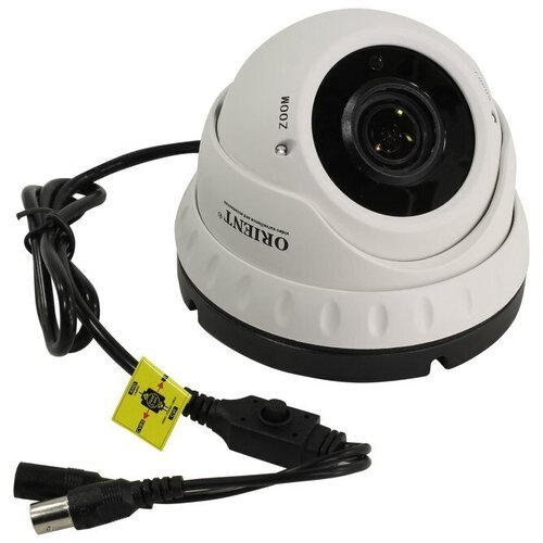 Камера видеонаблюдения Orient AHD-955-IT2V-4