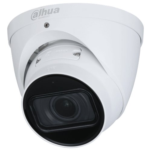 Камера видеонаблюдения  Dahua DH-IPC-HDW2241TP-ZS белый