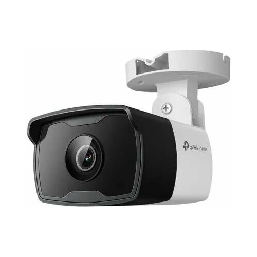 Камера видеонаблюдения TP-LINK Vigi C340I (4мм) белый/черный