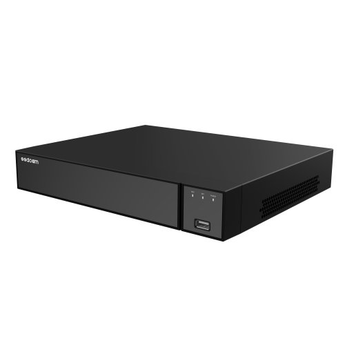 Видеорегистратор NVR-1516A PRO SSDCAM