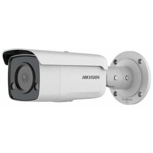 IP камера HikVision DS-2CD2T47G2-L(C) 4mm