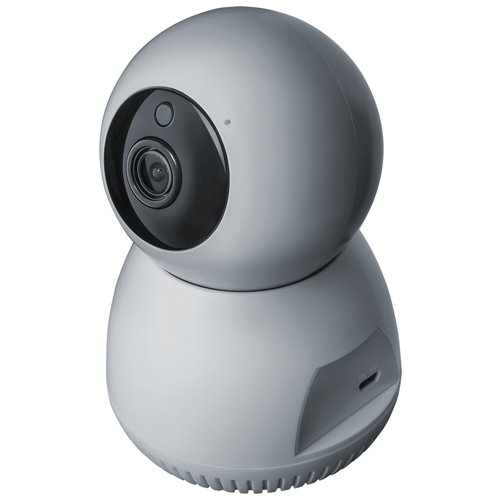 Видеокамера 14 546 Smart Home NSH-CAM-01-IP20-WiFi 360град. IP20 FHD NAVIGATOR 14546