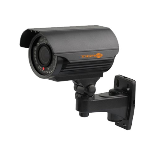 Видеокамера Tigris TI-S2M-2 Уличная IP 2,4Мп 2.8-12
