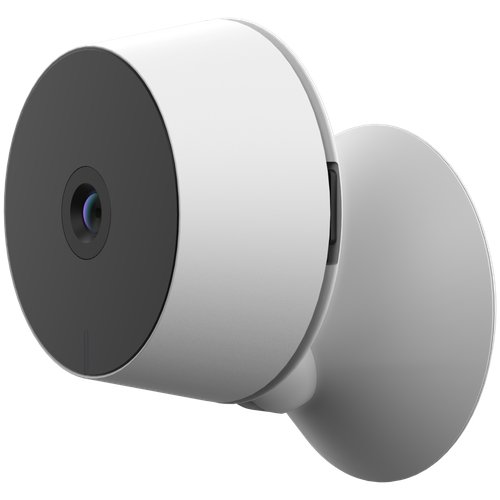 Камера внутренняя SLS CAM-02 WiFi white