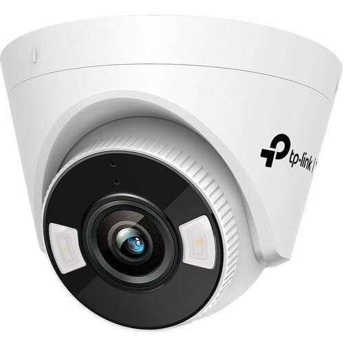 Камера видеонаблюдения IP TP-Link VIGI C430(2.8mm) 2.8-2.8мм цв. корп: белый/черный