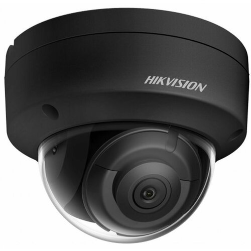 Камера видеонаблюдения IP Hikvision DS-2CD2147G2H-LISU 2.8мм Black