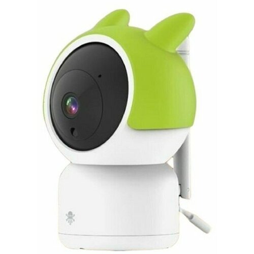 Камера видеонаблюдения SLS CAM-07 Wi-Fi white (SLSCAM_7)