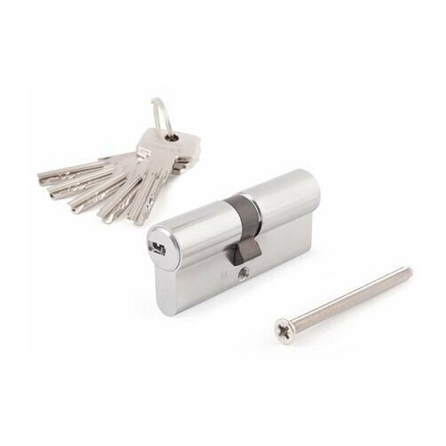 Цилиндровый механизм ABUS D6N 40/40 KD W/5 LONG KEY