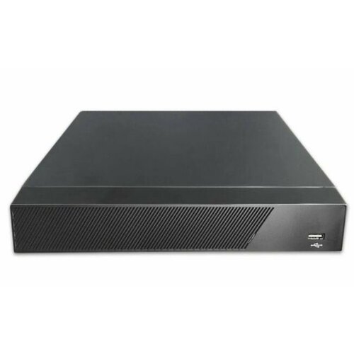 Сетевой видеорегистратор (NVR) Polyvision PVNR-85-16F1