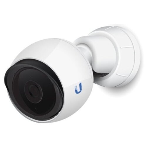 IP камера Ubiquiti UniFi Protect G4 Bullet Camera IP-видеокамера