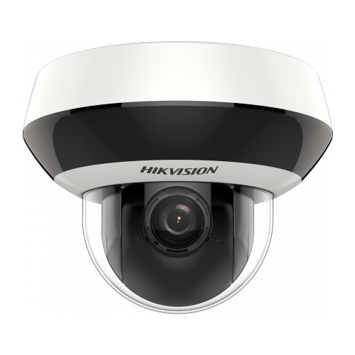 Камера видеонаблюдения  Hikvision DS-2DE2A404IW-DE3(C0)(S6) белый/черный