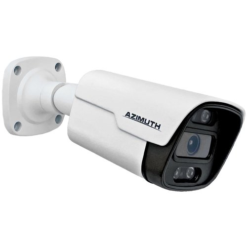 Уличная IP камера видеонаблюдения AZIMUTH AZ324A-28IP 2МП с широкоугольным объективом 2.8мм
