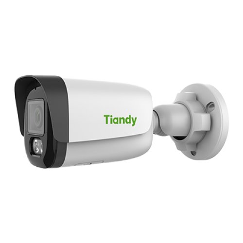 Камера видеонаблюдения  Tiandy TC-C32QN I3/E/Y 4 mm V5.0 белый