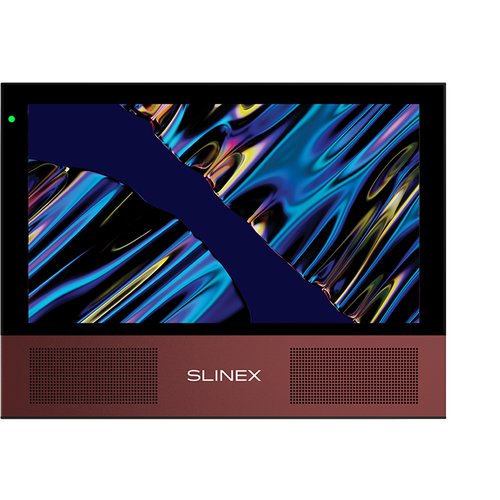 Slinex Sonik 7 Cloud Black