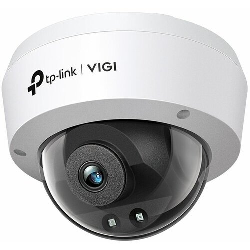 Купольная IP-камера TP-LINK 4 Мп VIGI C240I(2.8mm)