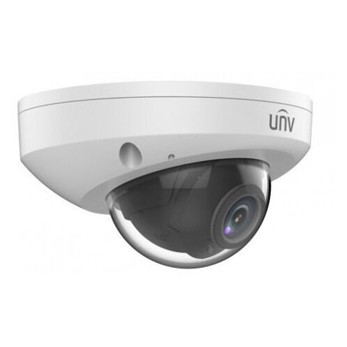 Видеокамера IP UNV IPC314SR-DVPF28-RU 2.8мм