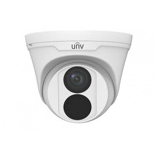 Сетевая камера Uniview UNV 4MP IPC3614LB-SF40K-G