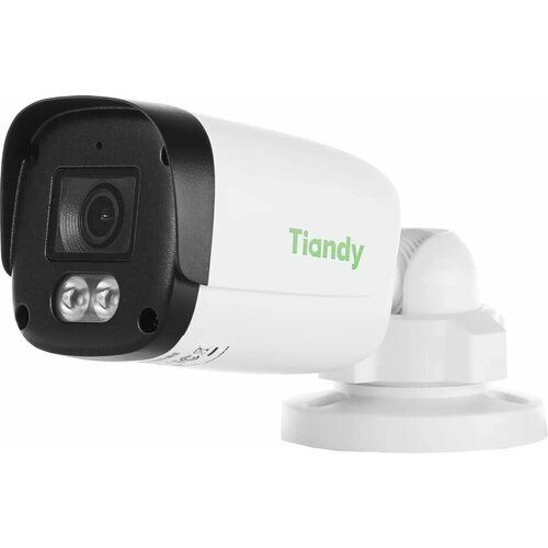 Камера видеонаблюдения Tiandy TC-C321N (I3/E/Y/4mm) белый