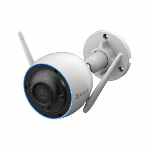 IP-видеокамера Ezviz CS-H3 5мп 4mm