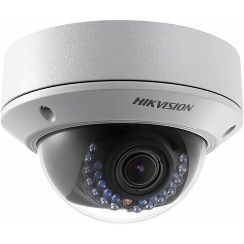 Ip камера видеонаблюдения Hikvision DS-2CD2710F-I 2.8-12мм