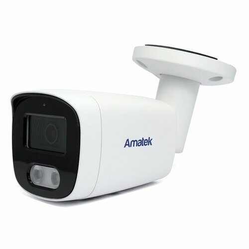 Amatek AC-IS403M Видеокамера IP уличная 7000853