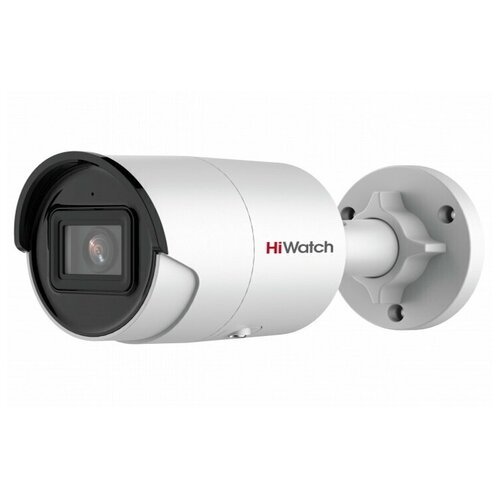 IP камера HiWatch IPC-B022-G2/U 6mm