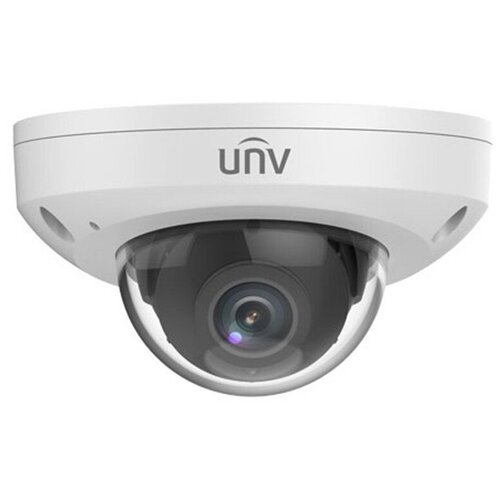 Уличная IP видеокамера UNIVIEW IPC312SR-VPF28-C