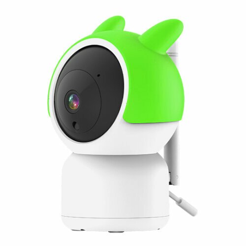 Камера внутренняя SLS CAM-07 WiFi white