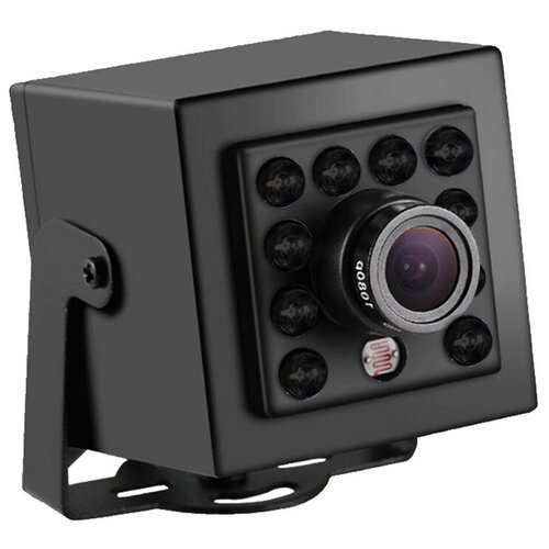 IP-камера с сим картой для онлайн наблюдения Link NC401-8GH - беспроводная камера 4G. Широкий угол обзора 140 градусов.
