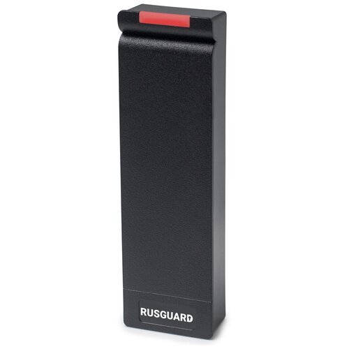 RusGuard R15-Multi (Black)