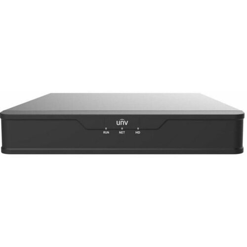 Ip видеорегистратор Uniview NVR304-16E2-P16