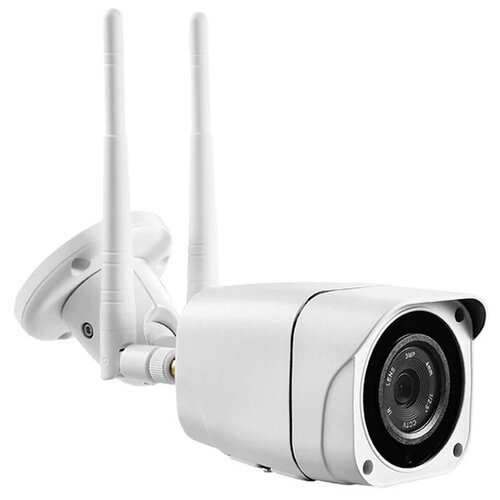 Уличная IP-камера Link NC10G-8GS со встроенным 3G/4G модемом - камера наблюдения 4g, gsm камера на даче, поддержка 4G