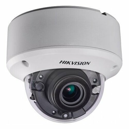 Hikvision DS-2CE56D7T-AVPIT3Z (2.8-12 mm) HD-TVI камера