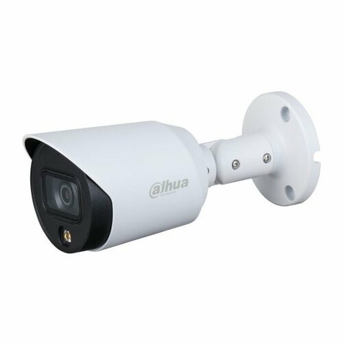 Камера видеонаблюдения Dahua DH-HAC-HFW1509TP-A-LED-0360B-S2
