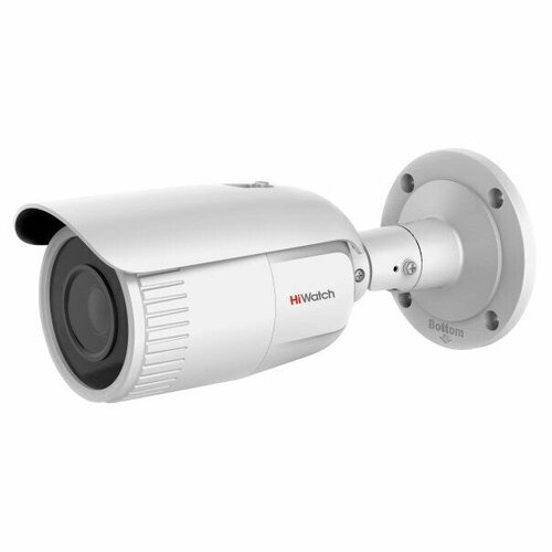 DS-I256Z(B) (2.8-12) IP видеокамера 2Mp HiWatch
